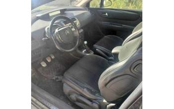 Citroen c4 Nice