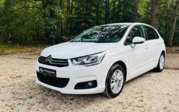 Citroen C4 Gagny