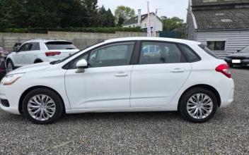 Citroen C4 Maubeuge