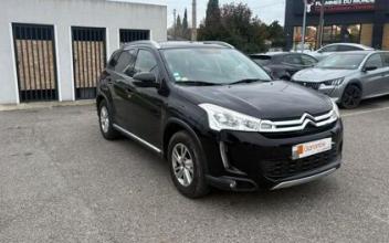 Citroen c4 aircross Salon-de-Provence