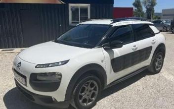 Citroen c4 cactus Avignon