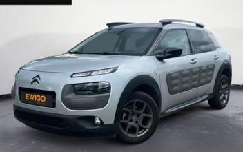 Citroen c4 cactus Toulouse