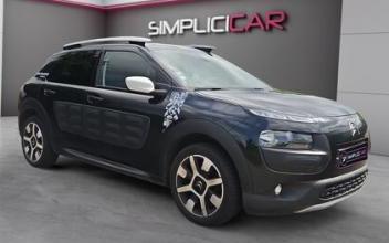 Citroen c4 cactus Cusset