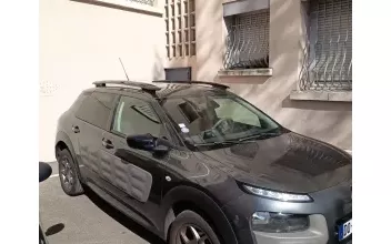 Citroen C4 Cactus Saint-Priest