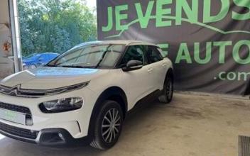 Citroen c4 cactus Salon-de-Provence