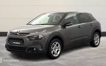 Citroen C4 Cactus Poitiers
