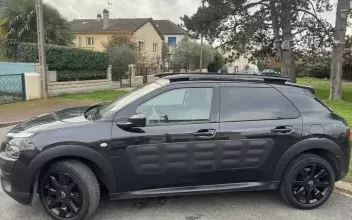 Citroen C4 Cactus Drancy