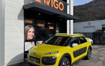 Citroen C4 Cactus Le-Versoud