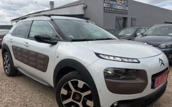 Citroen C4 Cactus Uckange