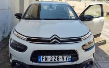 Citroen c4 cactus Preuilly-sur-Claise