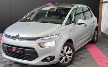 Citroen c4 picasso Angers