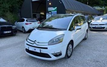 Citroen c4 picasso Sathonay-Camp