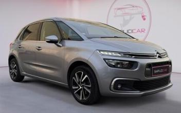 Citroen c4 picasso Orgeval