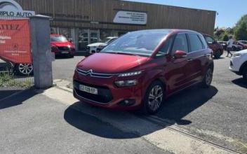 Citroen c4 picasso Brive-la-Gaillarde