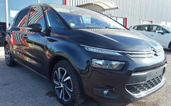 Citroen c4 picasso Savières