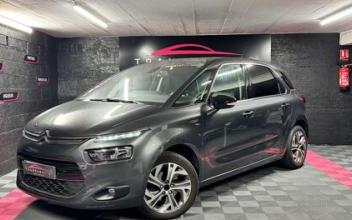 Citroen c4 picasso Lyon