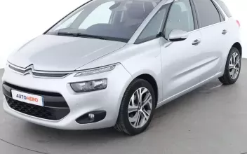 Citroen C4 Picasso Issy-les-Moulineaux
