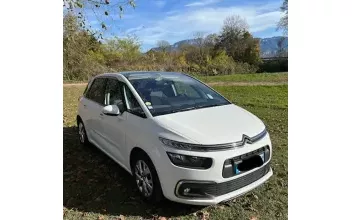Citroen C4 Picasso Saint-Cassien