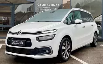 Citroen C4 Picasso Nieppe