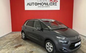 Citroen c4 picasso Chambray-lès-Tours
