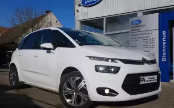 Citroen C4 Picasso Feldkirch