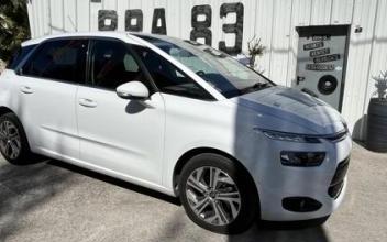 Citroen c4 picasso Le-Muy