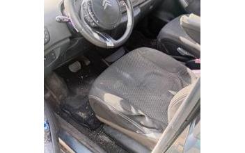 Citroen c4 picasso Villeneuve-Saint-Georges