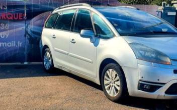 Citroen C4 Picasso 5 Places Dijon