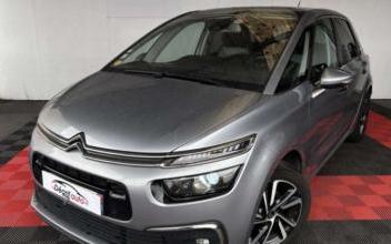 Citroen C4 Picasso 5 Places Cournon-d'Auvergne