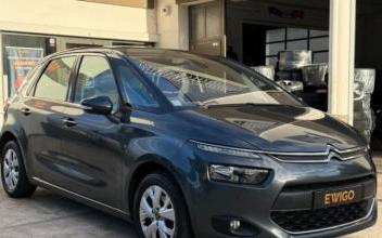 Citroen C4 Picasso 5 Places Nancy