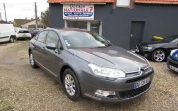 Citroen c5 Solterre