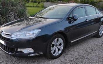 Citroen c5 Cahors