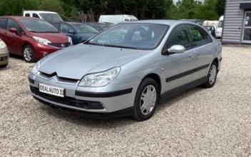 Citroen c5 Mérignac