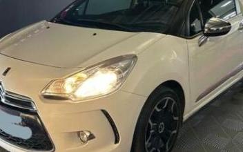 Citroen ds3 Seysses