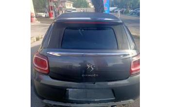 Citroen ds3 Marseille