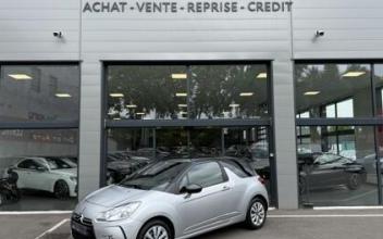 Citroen ds3 Aucamville