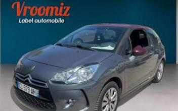 Citroen ds3 Fleury-les-Aubrais