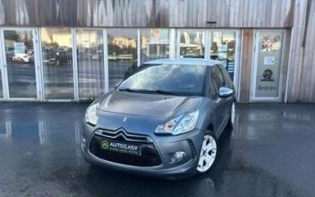 Citroen ds3 Niort