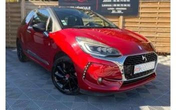 Citroen ds3 Cavaillon