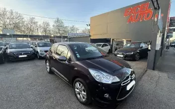 Citroen DS3 Nîmes