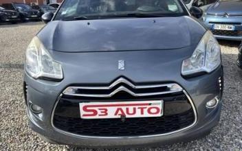 Citroen ds3 Saint-Priest