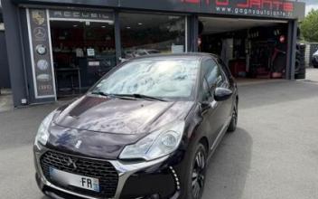 Citroen ds3 Gagny