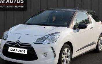 Citroen DS3 Wittelsheim