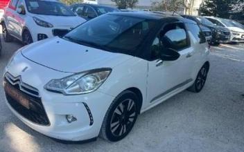Citroen ds3 Avignon