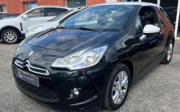 Citroen ds3 Montauban