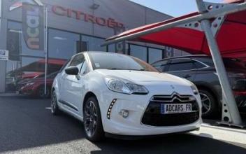 Citroen ds3 Gerzat