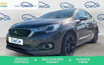 Citroen ds4 Beauvais