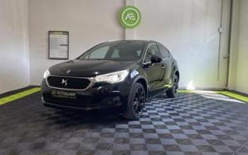 Citroen ds4 Sarrians