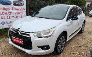 Citroen ds4 Montigny-lès-Cormeilles