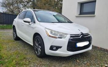 Citroen ds4 Rieux